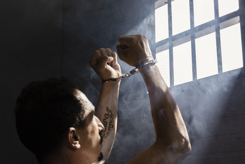 Mysuru Prison break