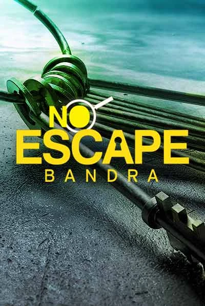 escape room bandra